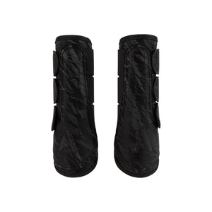ANKY Proficient guêtres – Black