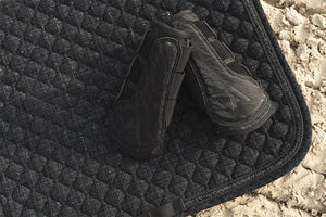 ANKY Proficient guêtres – Black