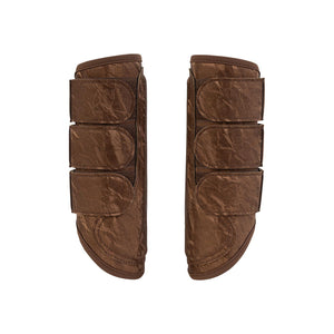 ANKY Proficient guêtres – Chestnut