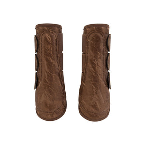 ANKY Proficient guêtres – Chestnut