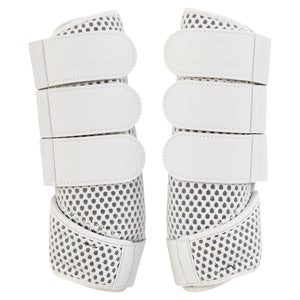 ANKY 3D Mesh SS26 Leg Wraps