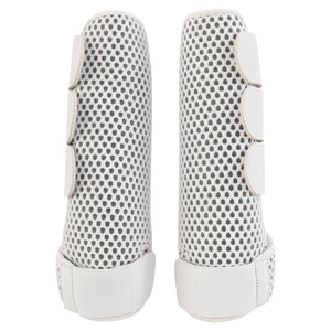 ANKY 3D Mesh SS26 Leg Wraps