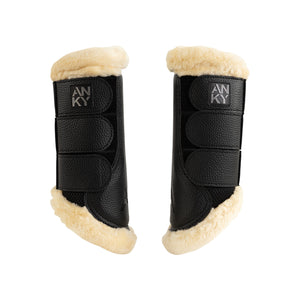 Guêtres ANKY Proficient Mesh, la paire