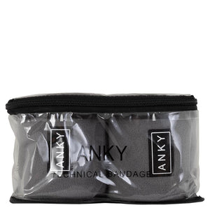 Anky – Bandes de polo Anky SS24    | Sellerie Bucéphale