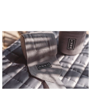 Anky – Bandes de polo Anky SS24    | Sellerie Bucéphale