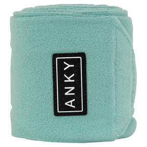 Anky – Bandes de polo Anky SS24    | Sellerie Bucéphale