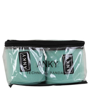 Anky – Bandes de polo Anky SS24    | Sellerie Bucéphale