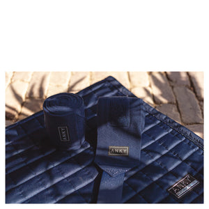 Anky – Bandes de polo Anky SS24    | Sellerie Bucéphale