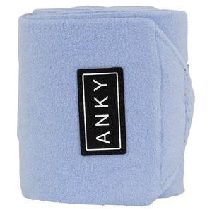 Anky – Bandes de polo Anky SS24    | Sellerie Bucéphale