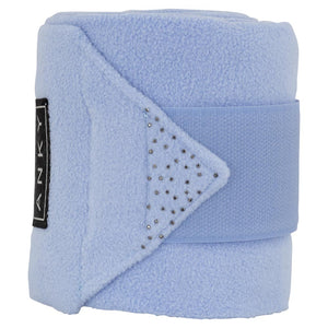 Anky – Bandes de polo Anky SS24 Green Sea   | Sellerie Bucéphale