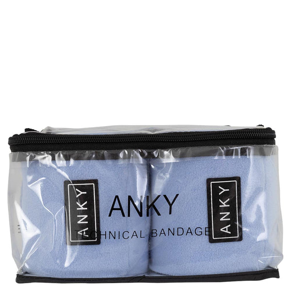 Anky – Bandes de polo Anky SS24    | Sellerie Bucéphale