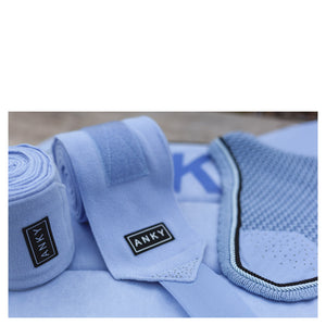 Anky – Bandes de polo Anky SS24    | Sellerie Bucéphale