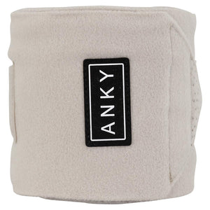 Anky – Bandes de polo Anky SS24    | Sellerie Bucéphale