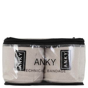 Anky – Bandes de polo Anky SS24    | Sellerie Bucéphale
