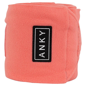 Anky – Bandes de polo Anky SS24    | Sellerie Bucéphale