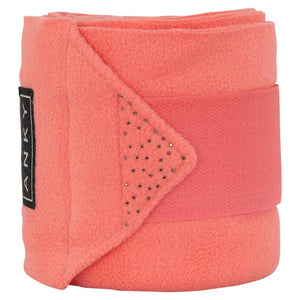 Anky – Bandes de polo Anky SS24 Dark Navy   | Sellerie Bucéphale