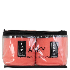Anky – Bandes de polo Anky SS24    | Sellerie Bucéphale