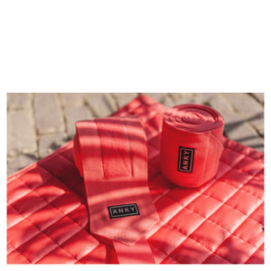 Anky – Bandes de polo Anky SS24    | Sellerie Bucéphale