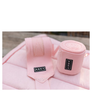 Anky – Bandes de polo Anky SS24    | Sellerie Bucéphale