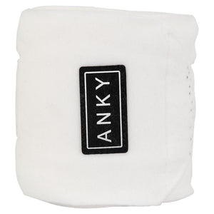 Anky – Bandes de polo Anky SS24    | Sellerie Bucéphale