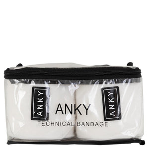 Anky – Bandes de polo Anky SS24    | Sellerie Bucéphale