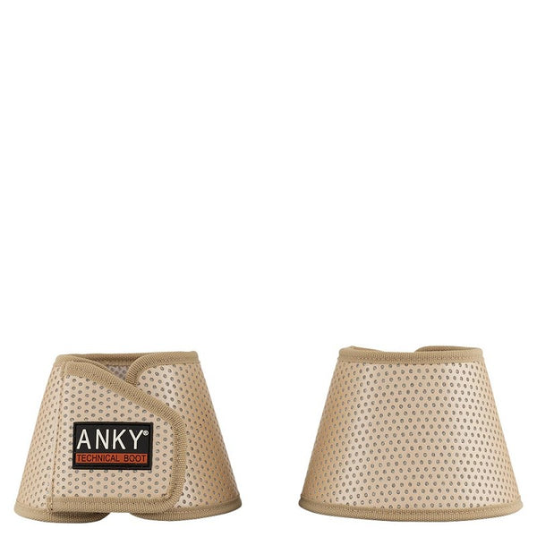 Anky – Cloches Anky Tech effet pailleté Noir XL  | Sellerie Bucéphale