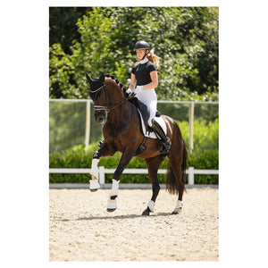 Campainhas Anky neoprene borda de pelo macio