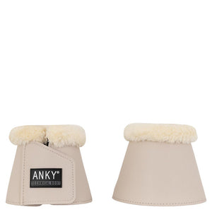 Anky – Cloches mouton Anky SS24 Bright White M  | Sellerie Bucéphale