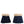 Paranocche Anky Check Velvet