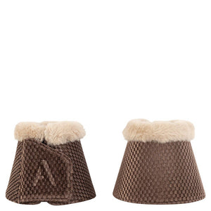 Paranocche Anky Check Velvet