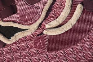 Paranocche Anky Check Velvet