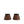 ANKY cloches – Chestnut