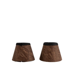 ANKY cloches – Chestnut