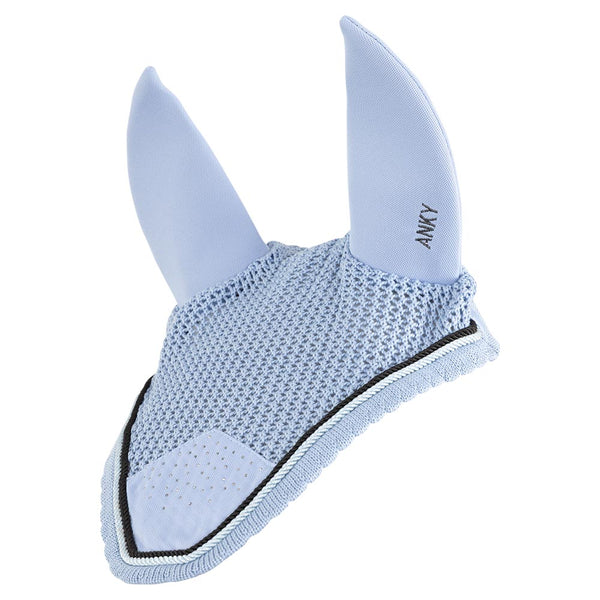 Anky – Bonnet anti-bruit Anky SS24 Blue Heron Poney  | Sellerie Bucéphale