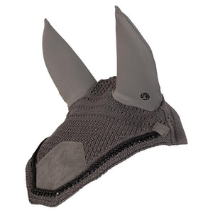 Cuffia con inserti antirumore rimovibili Anky AW24