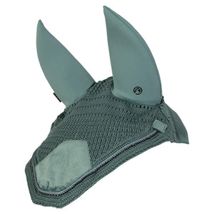 Cuffia con inserti antirumore rimovibili Anky AW24