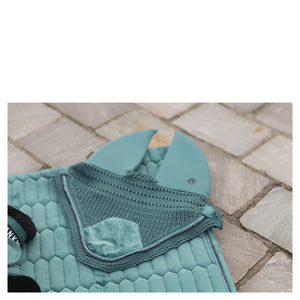 Cuffia con inserti antirumore rimovibili Anky AW24