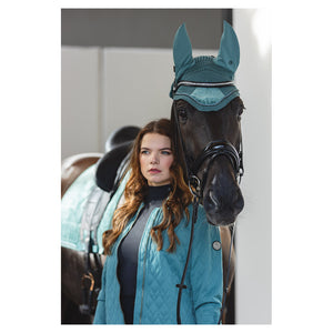 Cuffia con inserti antirumore rimovibili Anky AW24