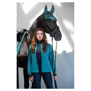 Cuffia con inserti antirumore rimovibili Anky AW24