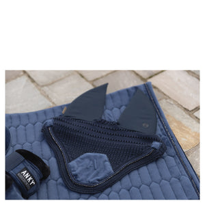 Cuffia con inserti antirumore rimovibili Anky AW24
