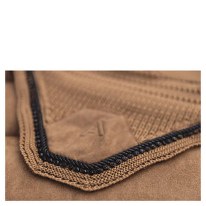 Cuffia con inserti antirumore rimovibili Anky AW24