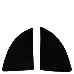 Cuffia con inserti antirumore rimovibili Anky AW24