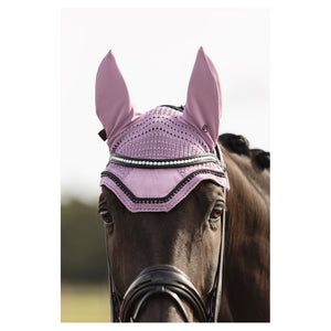 Cuffia con inserti antirumore rimovibili Anky AW24