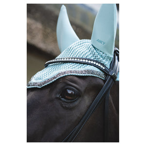 Boné anti-moscas e anti-ruído Anky ERA