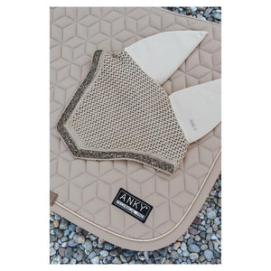 Boné anti-moscas e anti-ruído Anky ERA