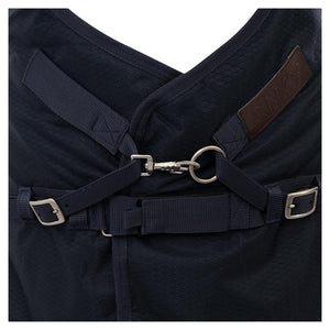 Couverture d’extérieur avec cou imperméable 300g Anky