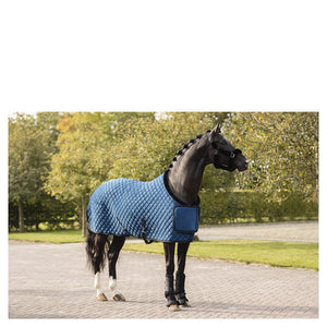 Anky – Couverture Anky Velvet    | Sellerie Bucéphale