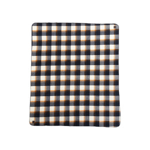 Plaid ANKY à carreaux