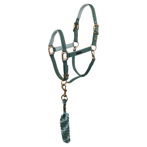 Testiera e longe Anky AW24