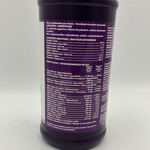 Farnam – Red Cell Farnam    | Sellerie Bucéphale